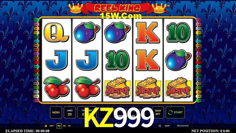 BGaming Live Blackjack